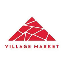 Village Market Logo